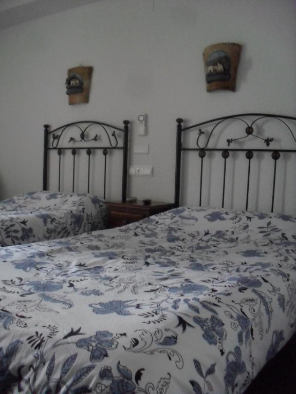 Hostal Rural El Padul Room photo