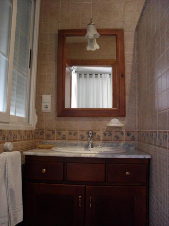 Hostal Rural El Padul Room photo