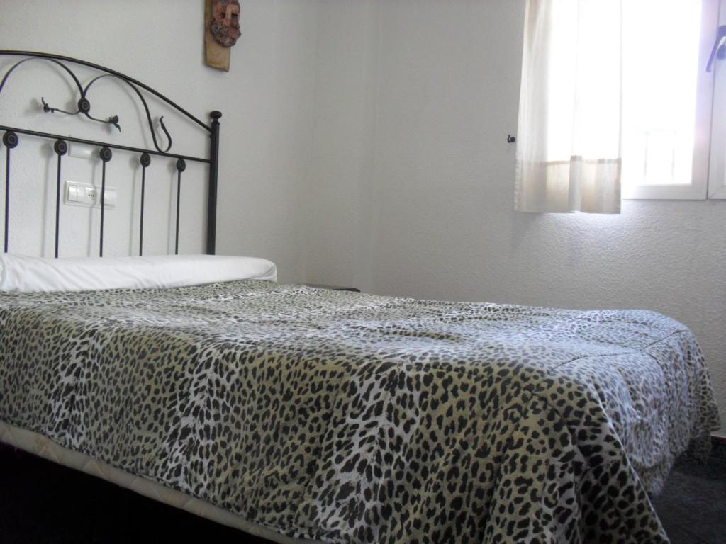 Hostal Rural El Padul Room photo