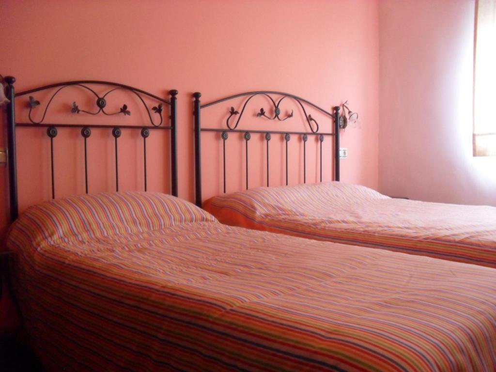 Hostal Rural El Padul Room photo