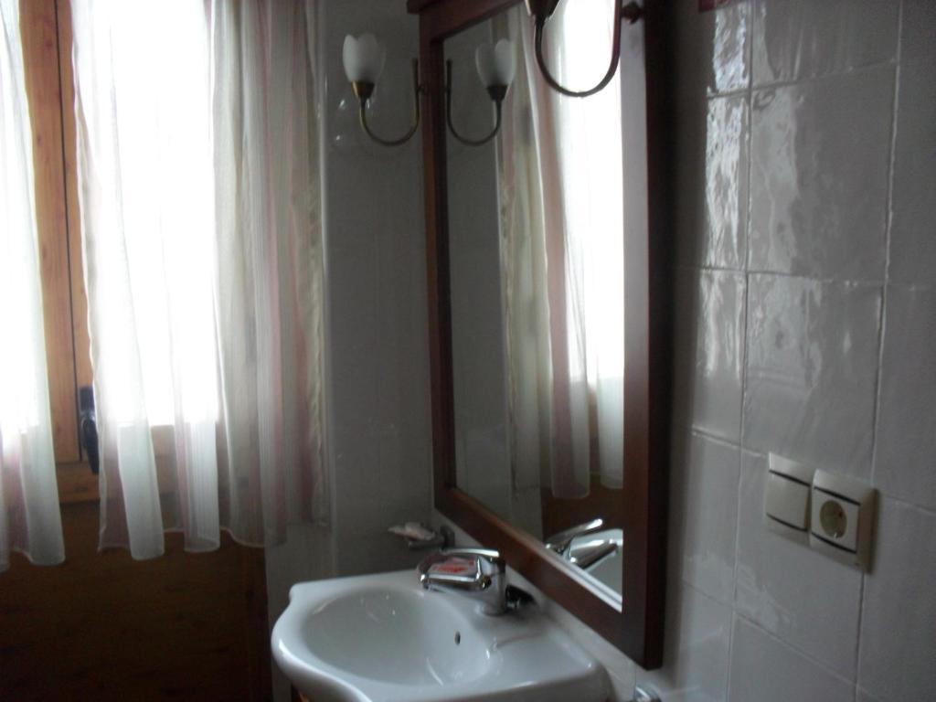Hostal Rural El Padul Room photo