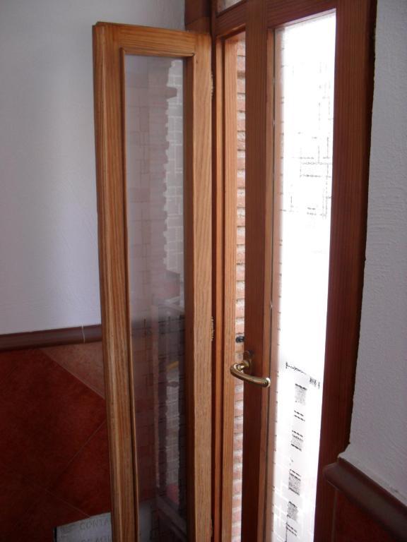 Hostal Rural El Padul Room photo