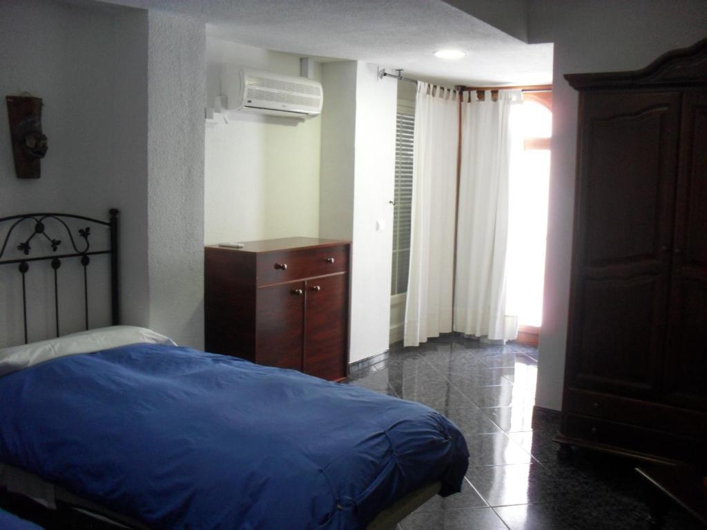 Hostal Rural El Padul Room photo
