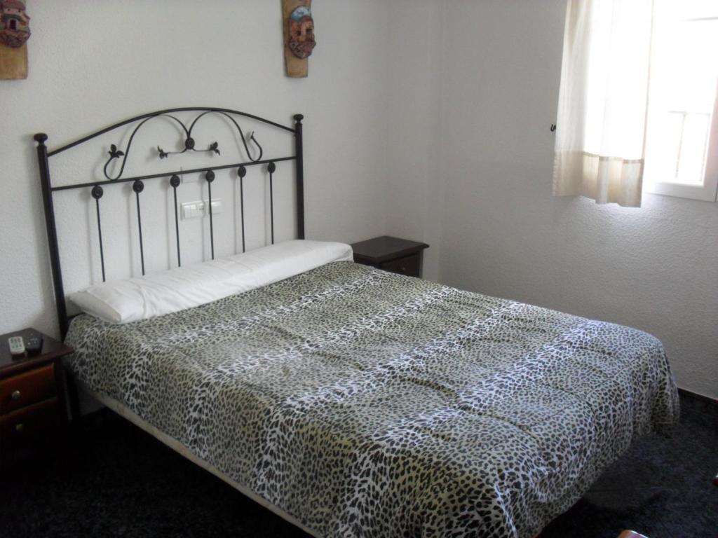 Hostal Rural El Padul Room photo