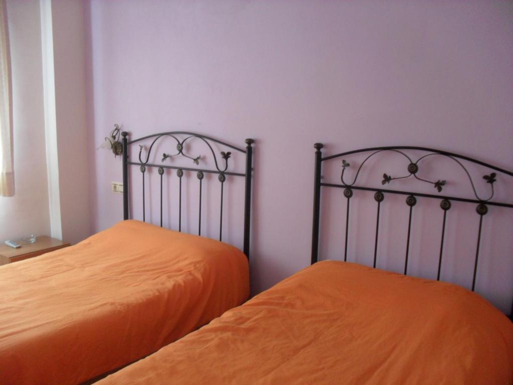 Hostal Rural El Padul Room photo