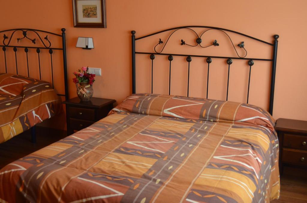 Hostal Rural El Padul Room photo