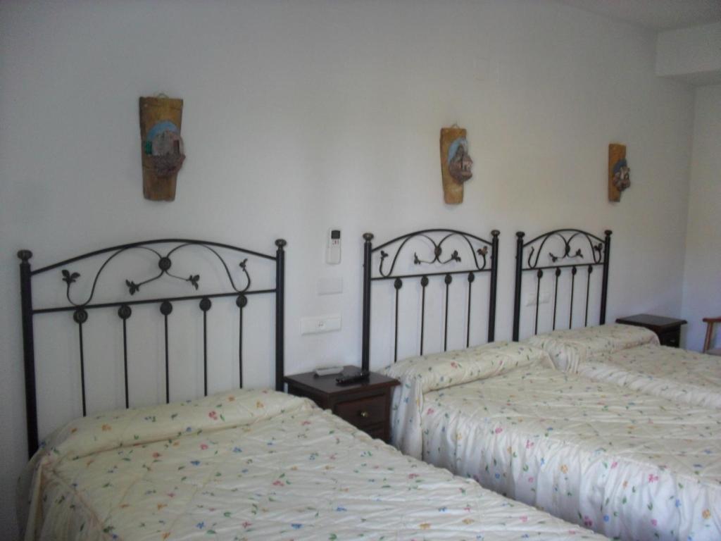 Hostal Rural El Padul Room photo