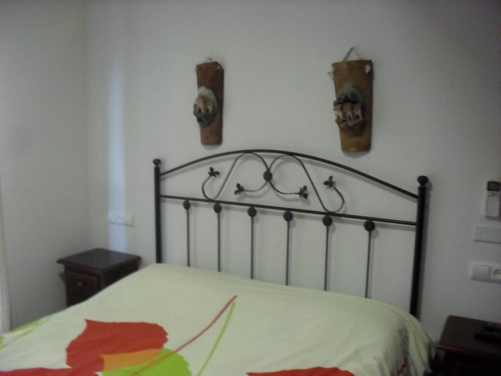 Hostal Rural El Padul Room photo