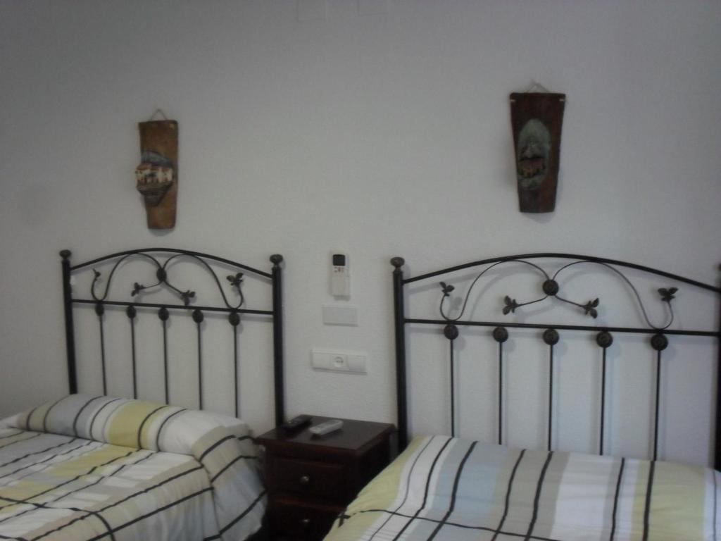 Hostal Rural El Padul Room photo