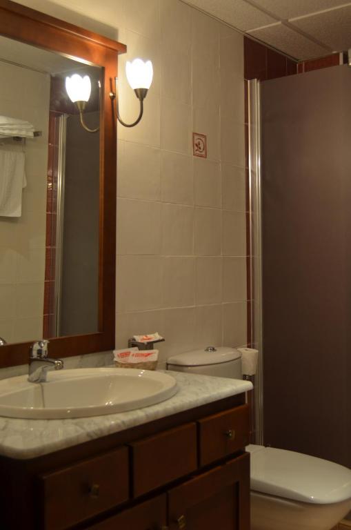 Hostal Rural El Padul Room photo