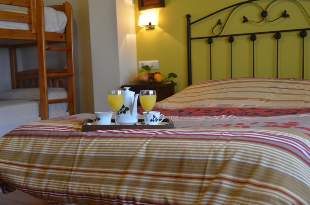 Hostal Rural El Padul Room photo