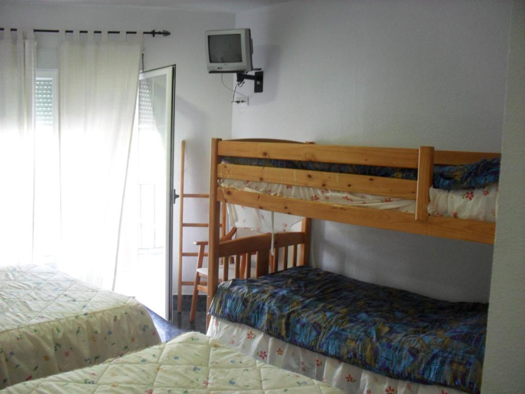 Hostal Rural El Padul Room photo