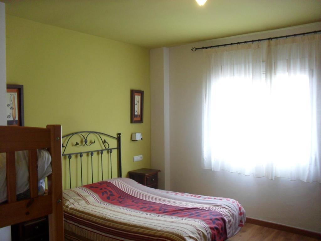 Hostal Rural El Padul Room photo