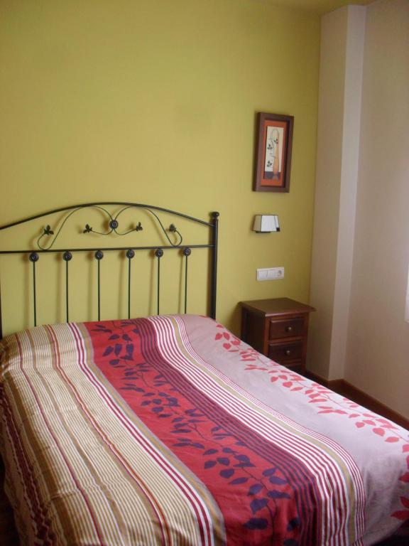 Hostal Rural El Padul Room photo