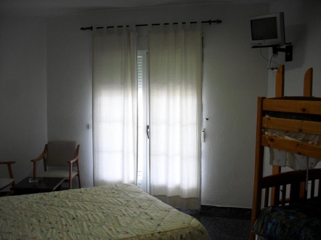Hostal Rural El Padul Room photo