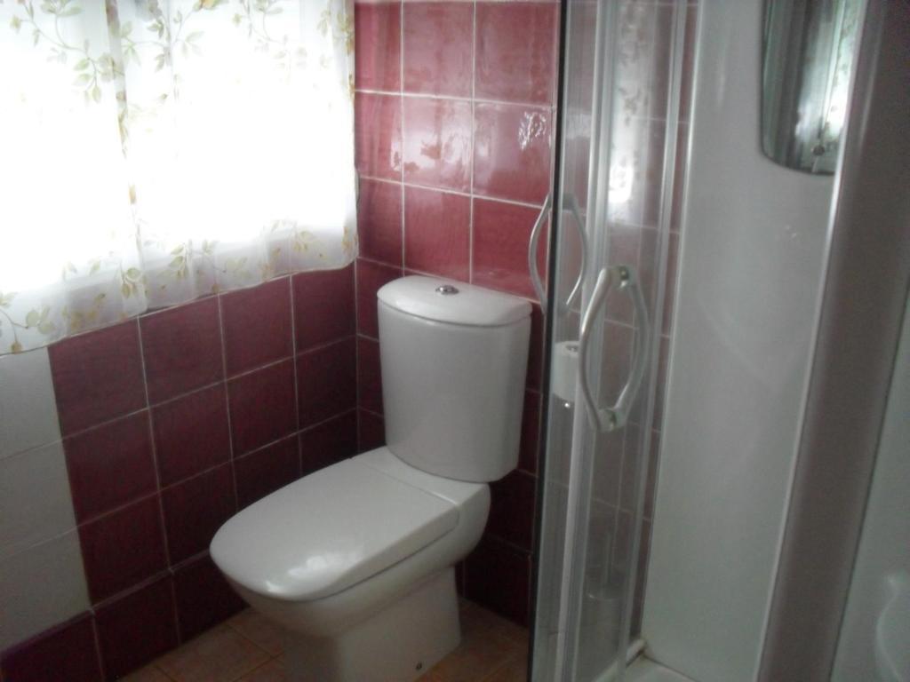Hostal Rural El Padul Room photo