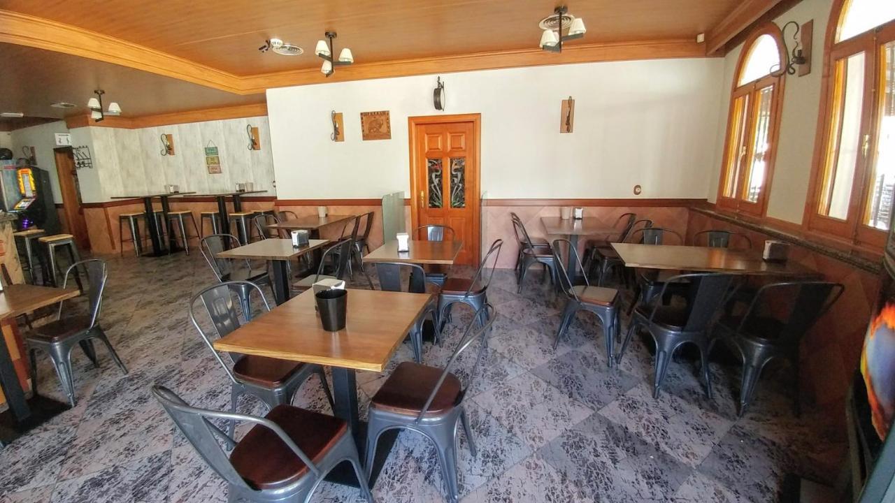 Hostal Rural El Padul Exterior photo